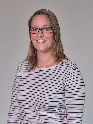 Anna Katharina Fleschenberg foto