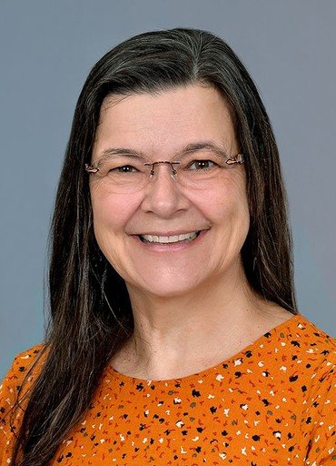 Diakonin Petra Schütz foto