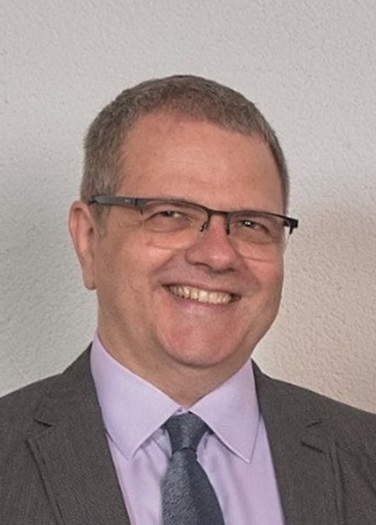 Pfarrer Ulrich Görn foto